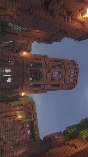 光影的Minecraft世界❤️ #minecraft #我的世界 #shorts