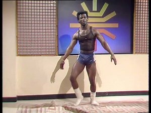 38M views · 106K reactions | It’s day 4 of the BBC Archive quarantine fitness regime! Time to don some tight clothing that doesn't quite fit and limber up with the one and only Tony Britts! | BBC Archive | Facebook