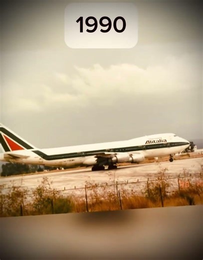 Alitalia 🇮🇹 Airlines Evolution