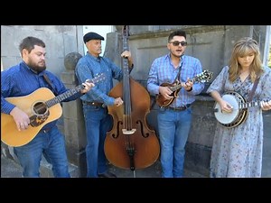 Sold (Grundy County Auction) - Backwoods Bluegrass