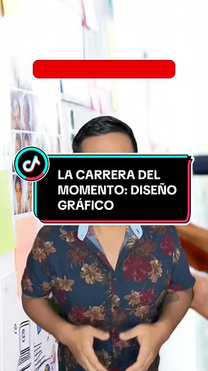 ¿Cómo elegir el mejor lugar para estudiar Diseño Gráfico? Acompáñame a conocer la propuesta de @Instituto SISE_Oficial #elchicodelasnoticias #tiktokinforma #tiktokinformativo #publicidad