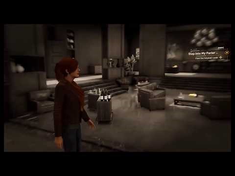 How to find Keypad Code - Spider-Man PS4