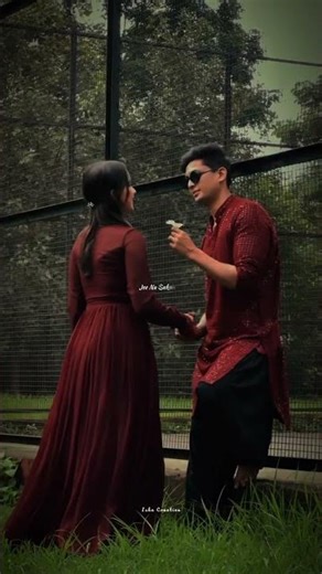 Tum Ko Rakhungi Dil Main Basa Ke || New Female Version Whatsapp Status || #shorts