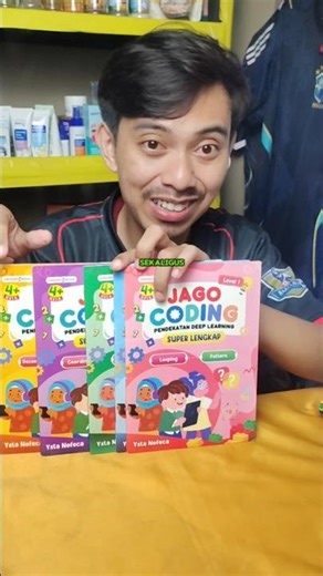 Just learn coding using this book #codinganak #coding