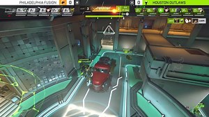 Two players from the Philadelphia Fusion stood out during day two of the Overwatch League; Shadowburn and Poko. | Overwatch Esports