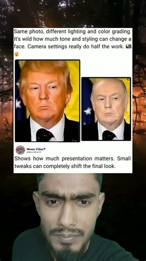 How Lighting Changes a Photo’s Look Fast