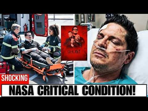 When Zak Bagans Faced a Frightening Encounter on Camera