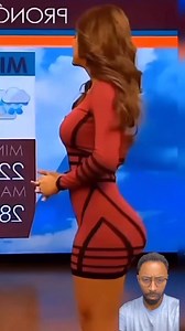 235K views · 9K reactions | Weather Lady Gives Us An Update | D'LAI | Facebook