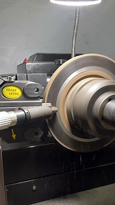 33K views · 124 reactions | Why Rotor Reface Matters樂 Rotor refacing...