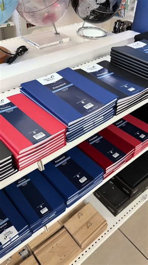 2026 c’est chez Papigraph ⭐️ On commence l’année ensemble pour la santé, la joie et l’argent 💫 #abidjan225🇨🇮 #225🇨🇮 #papeterie #2026 #fyp