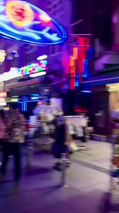 BANGKOK - Khaosan Road | Stay in Thailand