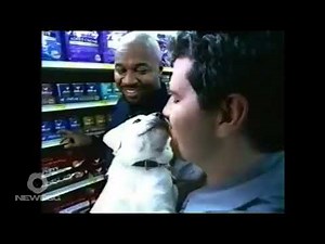 Zoboomafoo Intro and Funding (Pets - 1999/PBS)