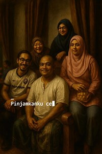 Jika ditakdirkan | Khairol Fiber