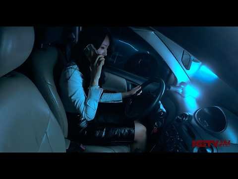 "Escape from KB Island" Series – teaser episode, 系列剧《逃离KB岛》先导片