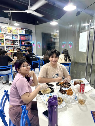 153 reactions · 11 shares | C'mon and join us everyone before the night is gone. and shout Food Mob , we say Food Mob. What more reason to celebrate. what wonderful dreams and perfect things we create. We shout Food Mob , we say Food Mob  Php399 All Unlimited Wings, Pasta, Rice, Drinks, Arcade + Board Games . Click Link below for our Official Website: ✅ https://www.foodmob.store/homepage | Food Mob | Facebook