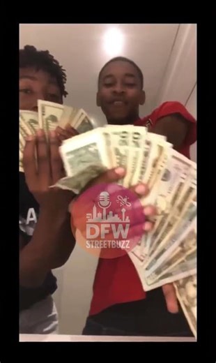Old video of EBK Cyraq & Lil loaded🕊️ #dallas