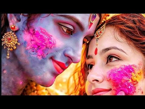 Murli Wala Shyam | Soulful Krishna Bhajan 2026 | Heart Touching Devotional Song | Jai Shree Krishna