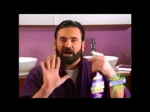 another kaboom commercial