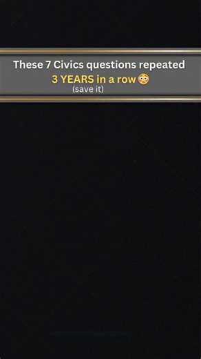 @graspire.in on Instagram: "These Civics questions repeated in 2023, 2024 & 2025 📘🔥 If you master these 7, scoring high in SST becomes SO much easier. Save this reel now! Get the full SST Question Bank (Repeated + Expected 2025–26) from the link in bio ✨ #class10 #class10sst #civicsclass10 #politicalscienceclass10 #cbse2025 #boards2025 #sstrevision #civicsquestions #cbseclass10 #class10students #studyreels #studywithme #cbsepreboards #graspire #graspirein #boardexam2025 #examstrategy #sstnotes