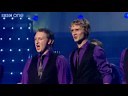 Only Men Aloud! Angels - Last Choir Standing - BBC