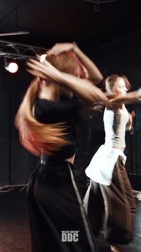 Beyoncé - Partition | Dance Day | Talent Center DDC