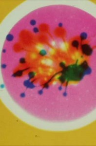 Color Rhapsodie (1948) - Movie