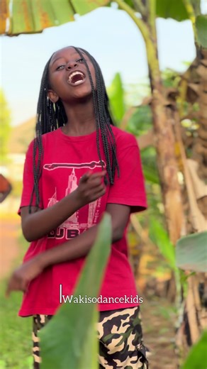 You want to see the Lambala We will show you the Lambala💃🕺 #wakisodancekids #fyp #goviral #lambala #spain