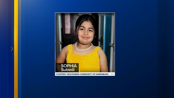9-year-old girl's death at Hersheypark ruled accidental