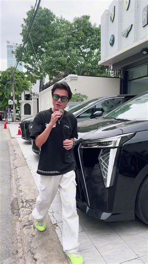 GAC GN8 Master VIP: Luxury Black Edition Review