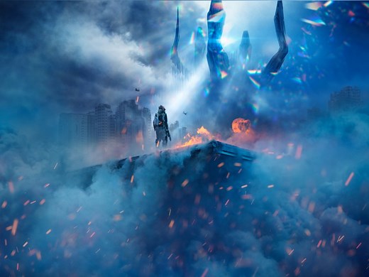 Assistir Invasão - Apple TV