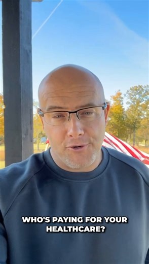 During the shuhtdown, politicians are fighting over who should pay for healthcare. But no one’s asking why we’re paying for a system that doesn’t make people healthy. Every day, billions go to managing disease instead of reversing it. More medications. More procedures. More dependence. And yet the results don’t change. Dr. Eric breaks down the truth behind this, and it’s something every American needs to hear. Because if we don’t start questioning how we got here, nothing will ever change. At Bi