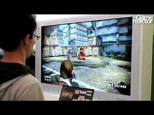 TGS 10: Gun Loco gameplay #2