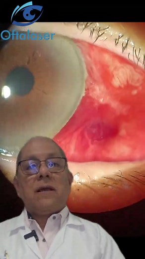 Derrame Ocular: Causas y Cuándo Visitar al Oftalmólogo