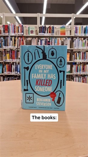 She's the Kind of Girl They Write Books About...