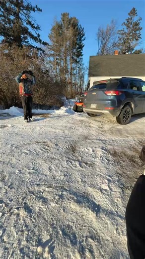 East Central Sports on Reels