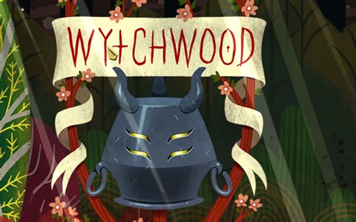 《奇巫妙森 (Wytchwood)》全流程完结···