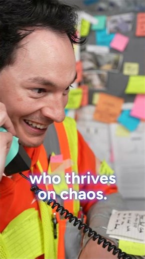 The Only Roofer Who Doesn’t Need JobNimbus (Meet Dusty 😂)