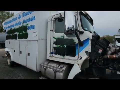 (J71708) 2019 Kenworth T270 TRUCK-