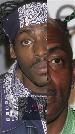a CELEBRITY Birthdays YESTERDAY | 🎬 Coolio | August 1st #tiktok #instagram #short #news