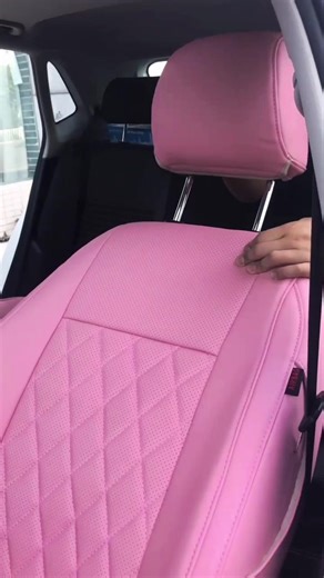 DIY Car Seat Covers: Easy Guide & Ideas
