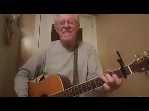 Night Moves! Bob Seger cover