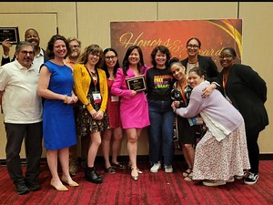 Hoboken's Jennie Pu Named 'Librarian Of Year' By Statewide Group