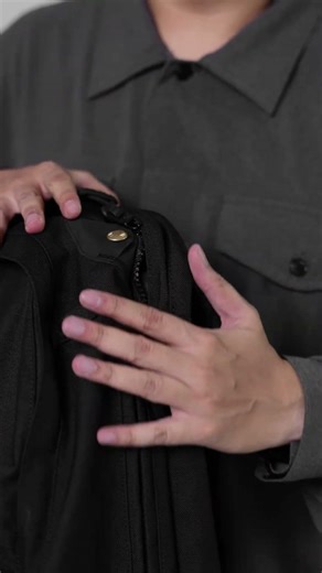 The Visvim Cordura 22L Bag