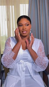 67 reactions · 3 comments | The bride’s gorgeous 1st Look ❤️❤️ #JVUnion Live Coverage: @riversbrides Bride: @jaja_thebrand @vckeee Makeup: @iheomabeauty Hairstyling: @hairbyochuba #RiversBrides | Rivers Brides | Facebook