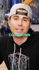Just when you thought glitter bombs couldn't get any better, Mark Rober adds fart spray, a police scanner with LEDs, and a countdown timer. The ultimate package thief deterrent is back, and it's funnier than ever! #MarkRober #GlitterBomb #PackageThief #Engineering #Funny #DIY | PhatGlitter