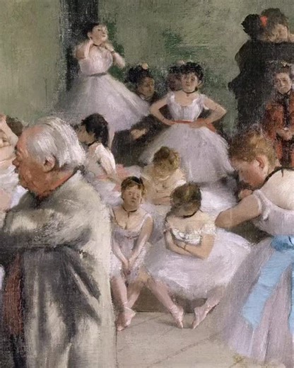 33 reactions | French Impressionism 覆 Learn more about it here ➡️ ✨ DailyArt Courses ✨➡️ https://shop.dailyartmagazine.com/product/french-impressionism-mega-online-course/ | DailyArt Magazine | Facebook