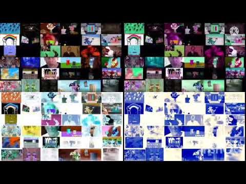 Can Can Ytpmv 36 SuperParison Effects