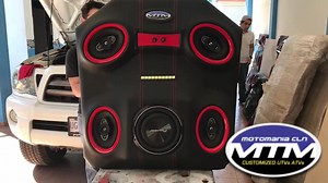1.9K views · 32 reactions | Sistema de sonido para RZR Turbo S preparado para conectarse a pantalla ride command, listo para instalarse solo conéctalo a la batería de tu vehículo y listo  Cotizaciones en el WhatsApp +5216671022606 | Motomania Cln | Facebook