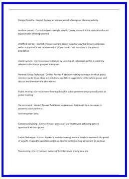 AICP Exam Prep Study Guide with Complete Solutions219 636x882