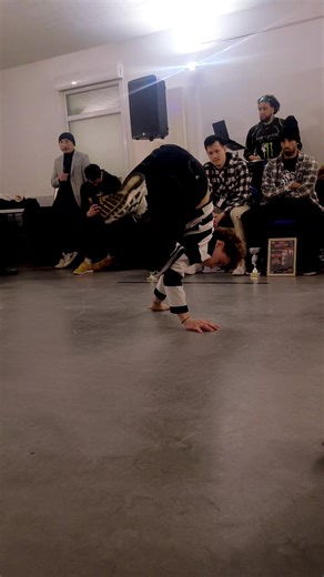 🥇Memory of TONIO🙏 BATTLE TIME 🔥#liljnoon #breakdance #danse #hiphop @DeeJay JNOON 🪐